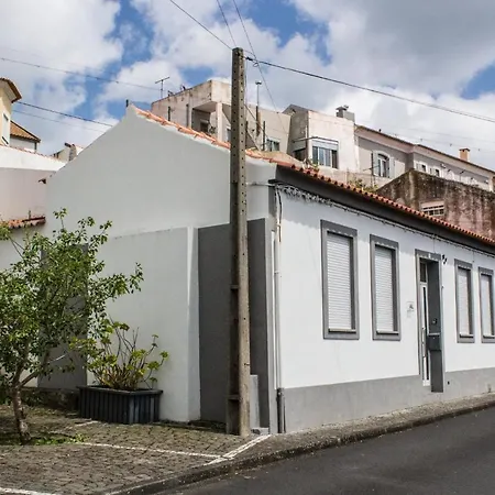 Homestay szállás Casa Da Memoria Angra do Heroísmo