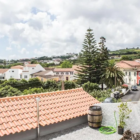 Casa Da Memoria Angra do Heroísmo