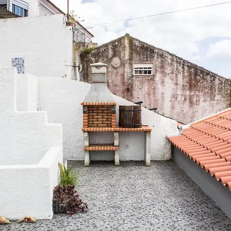 Casa Da Memoria Habitación en casa particular *