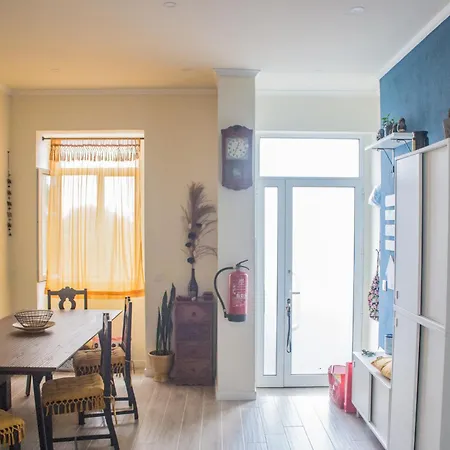 Homestay szállás Casa Da Memoria