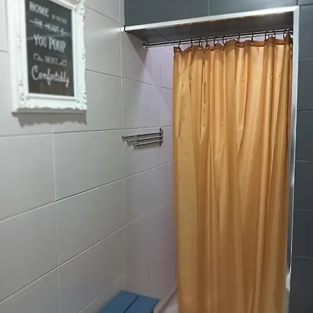 Casa Da Memoria Homestay szállás *