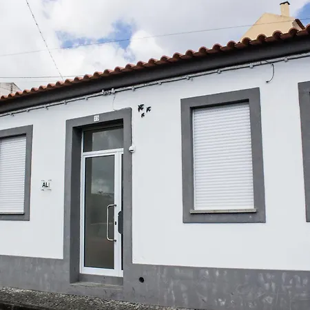 Casa Da Memoria * Angra do Heroísmo