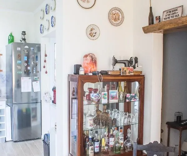 Casa Da Memoria منزل للإقامة