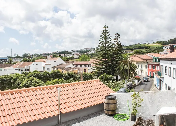 Casa Da Memoria أنغرا دو إِراويزو