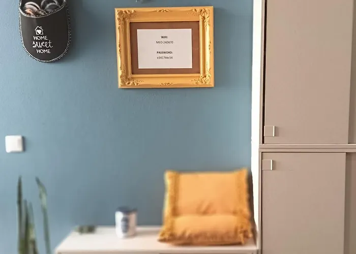 منزل للإقامة Casa Da Memoria أنغرا دو إِراويزو