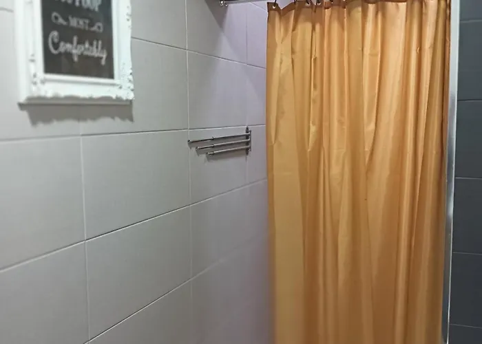 Casa Da Memoria منزل للإقامة *