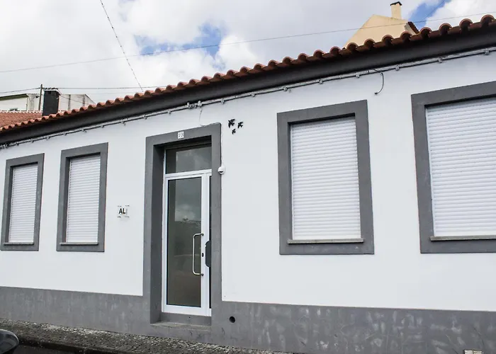 Casa Da Memoria * أنغرا دو إِراويزو