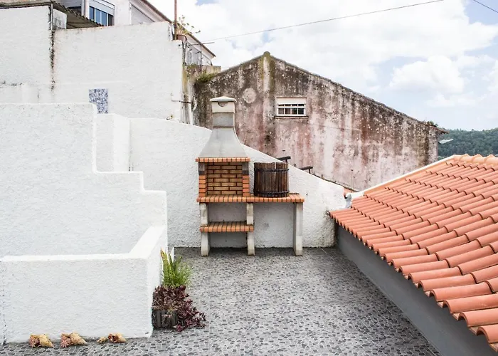 Casa Da Memoria Ubytování v soukromí *