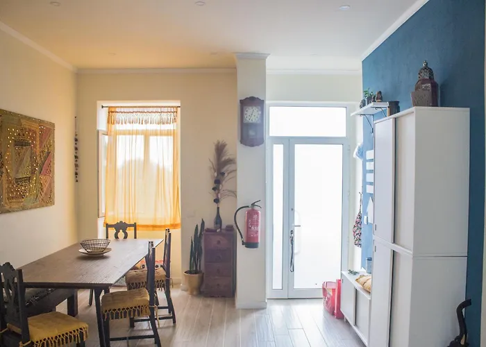 Ubytování v soukromí Casa Da Memoria